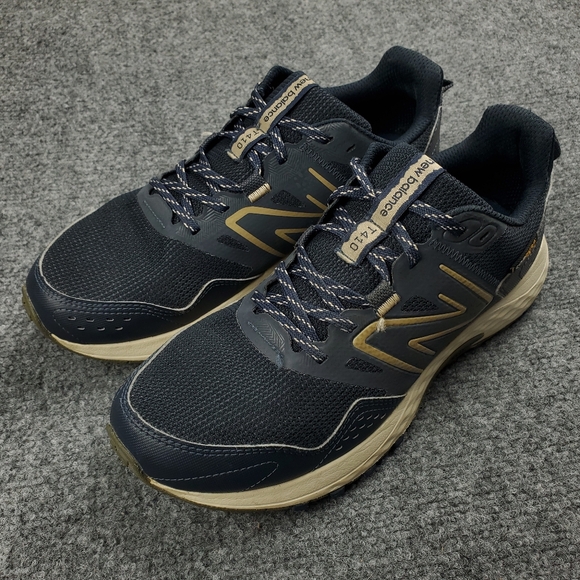 New Balance T410 Cordura Shoes Womens 9 Trail Running Hiking All Terrain Sneaker - Picture 2 of 13